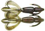 4.4" Crazy Flapper - Watermelon PP. Red